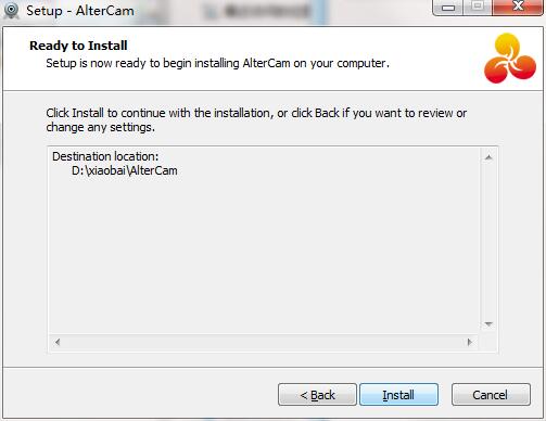 AlterCam2.1