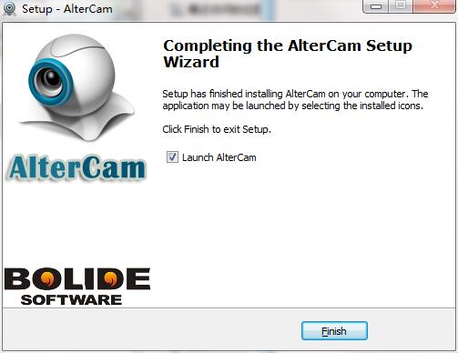 AlterCam2.1