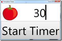 Pomodoro Timer4.0