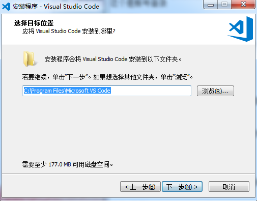 Visual Studio CodeV1.77.3