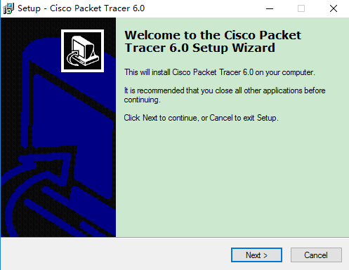 Cisco Packet Tracer6.2