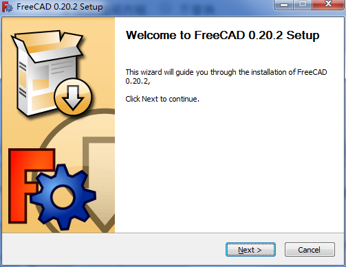 FreeCADv0.20.2