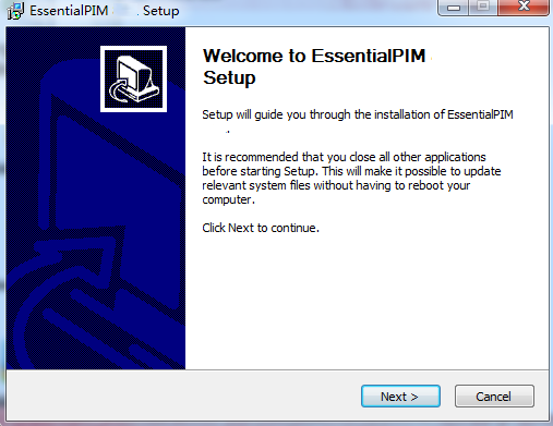 EssentialPIM Free PortableV11.5.0