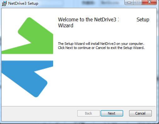 NetDrive3v3.12.246