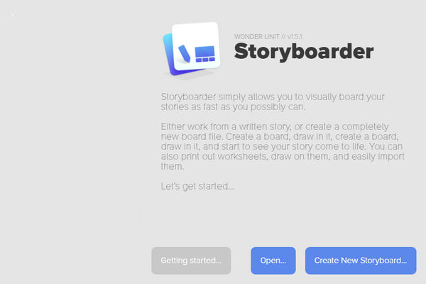 StoryboarderV1.5.1