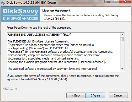 Disk SavvyV15.1.16