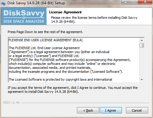 Disk SavvyV15.5.12