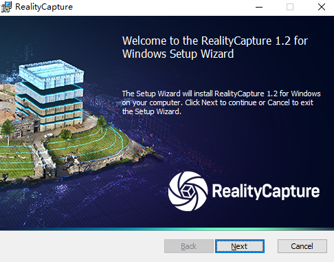 RealityCaptureV1.0.3