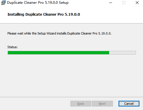 Duplicate CleanerV5.19.0