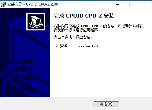 CPU-Z v2.08