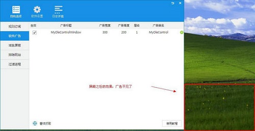 ADSafe净网大师v5.4.408