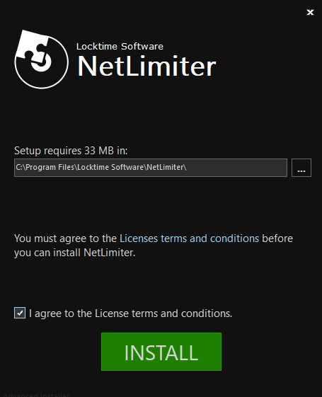 NetLimiter v5.2.5.0