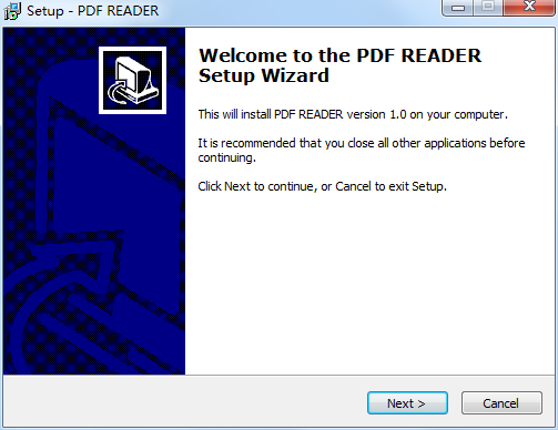 3nity PDF Reader v1.0.0.0