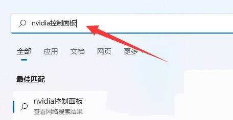 Win11没有nvidia控制面板解决方法