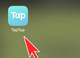 taptap关注别人方法