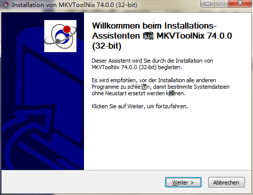 MKVToolNix v66.0.0