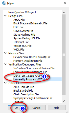 Quartus II v15.0