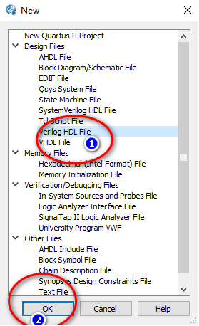 Quartus II v15.0