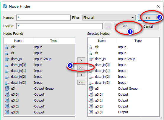 Quartus II v15.0