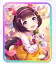 闪耀优俊少女初始角色推荐