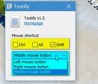textify v1.8.10
