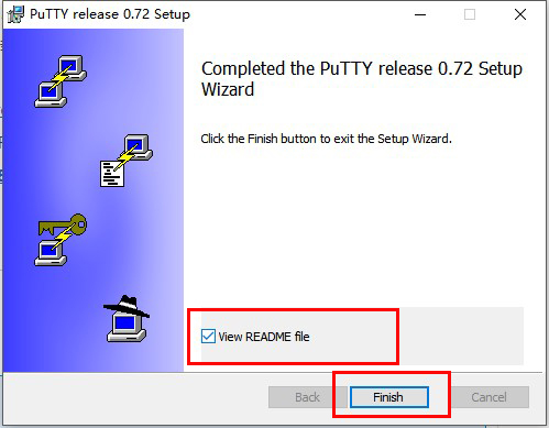 putty v0.78