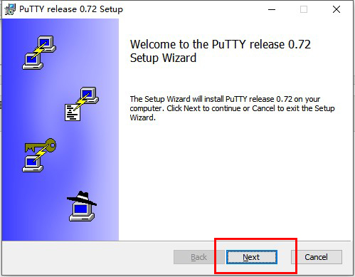 putty v0.78