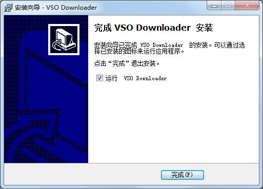 VSODownloader v6.0.0.107