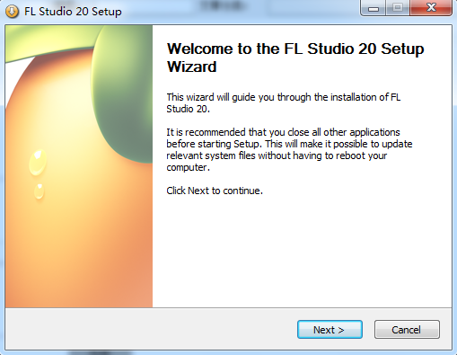 FL Studio v20.0.3.0
