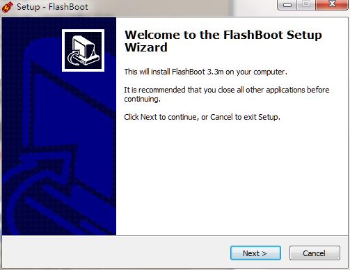 flashboot v3.2