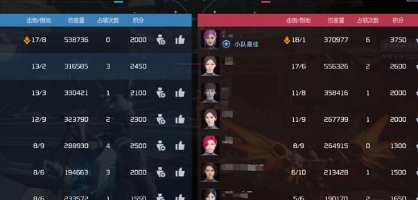 星球重启PVP武器搭配攻略