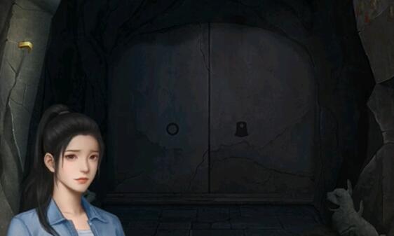 阿姐鼓2第一章攻略