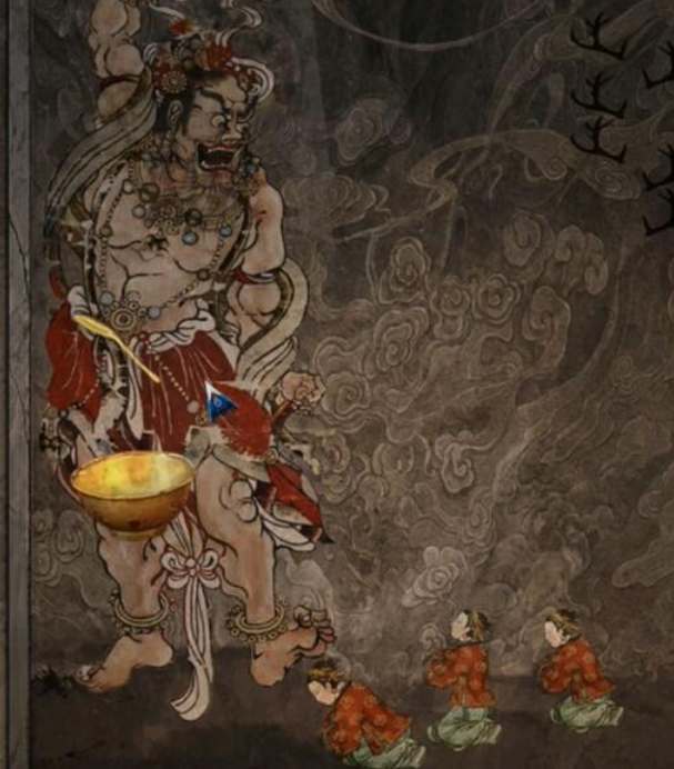 阿姐鼓2第五章攻略