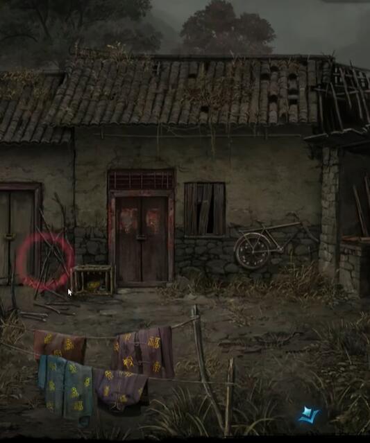纸嫁衣6无间梦境第三章怎么过