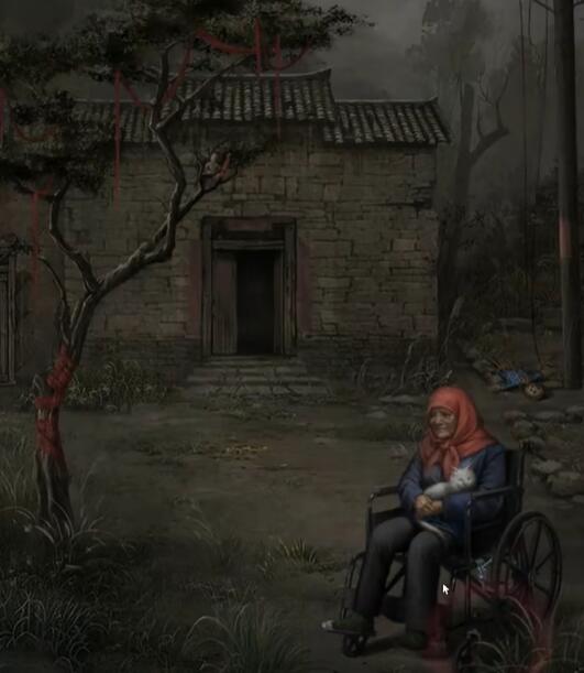 纸嫁衣6无间梦境第三章怎么过