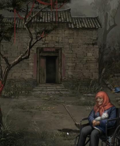 纸嫁衣6无间梦境第三章怎么过