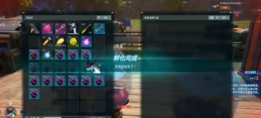 幻兽帕鲁繁育攻略