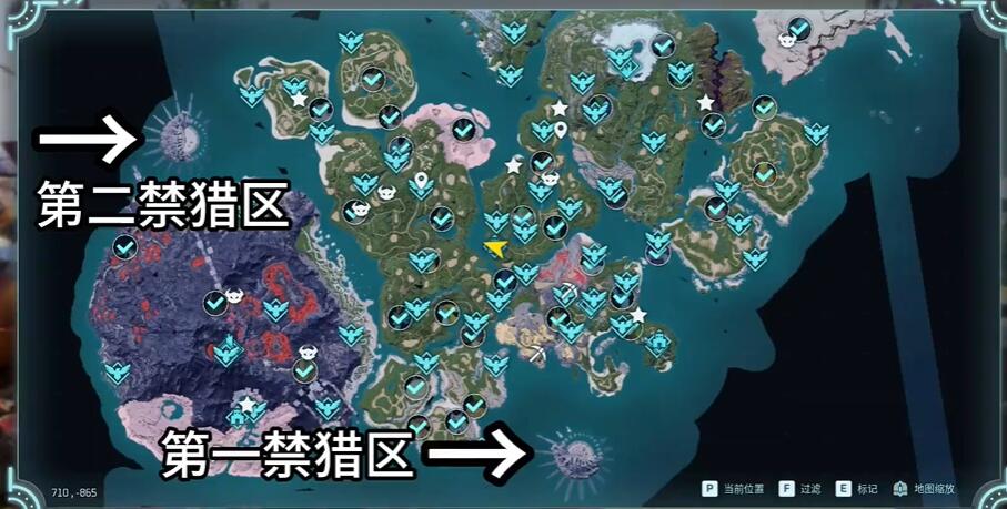 幻兽帕鲁美丽花朵怎么获得
