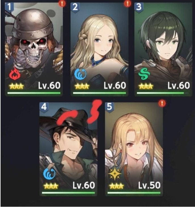 棕色尘埃2萌新选什么角色好