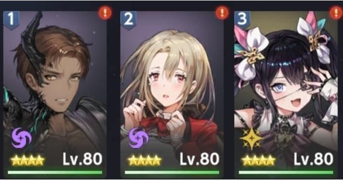 棕色尘埃2萌新选什么角色好