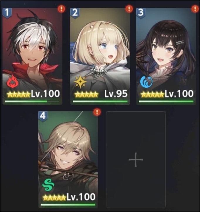 棕色尘埃2萌新选什么角色好
