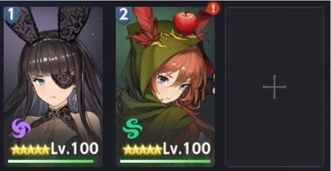 棕色尘埃2萌新选什么角色好